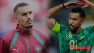 شاهدها الآن kuwait vs saudi arabia.. تشكيل مباراة السعودية ضد المغرب بكأس العرب والموعد قبل 2026